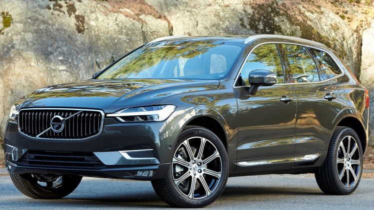 Volvo heeft op de Autosalon van Genve het doek getrokken van de Volvo XC90. Daarmee kunnen we de opvolger van het populaire huidige model nu in volle glorie bewonderen.