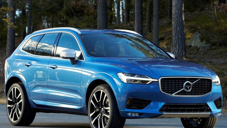 Volvo heeft op de Autosalon van Genve het doek getrokken van de Volvo XC90. Daarmee kunnen we de opvolger van het populaire huidige model nu in volle glorie bewonderen.