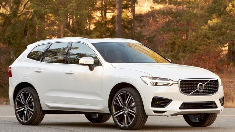 Volvo heeft op de Autosalon van Genve het doek getrokken van de Volvo XC90. Daarmee kunnen we de opvolger van het populaire huidige model nu in volle glorie bewonderen.