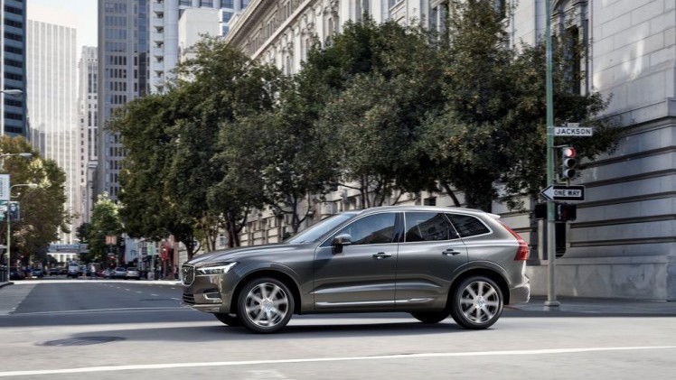 Volvo heeft op de Autosalon van Genve het doek getrokken van de Volvo XC90. Daarmee kunnen we de opvolger van het populaire huidige model nu in volle glorie bewonderen.