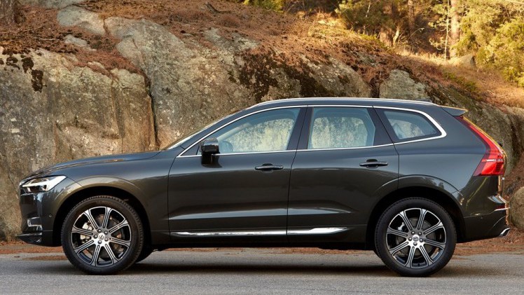 Volvo heeft op de Autosalon van Genve het doek getrokken van de Volvo XC90. Daarmee kunnen we de opvolger van het populaire huidige model nu in volle glorie bewonderen.