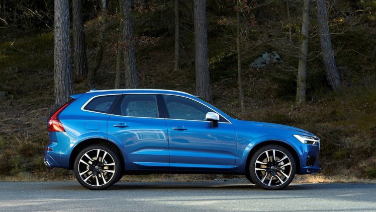 Volvo heeft op de Autosalon van Genve het doek getrokken van de Volvo XC90. Daarmee kunnen we de opvolger van het populaire huidige model nu in volle glorie bewonderen.