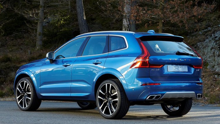 Volvo heeft op de Autosalon van Genve het doek getrokken van de Volvo XC90. Daarmee kunnen we de opvolger van het populaire huidige model nu in volle glorie bewonderen.