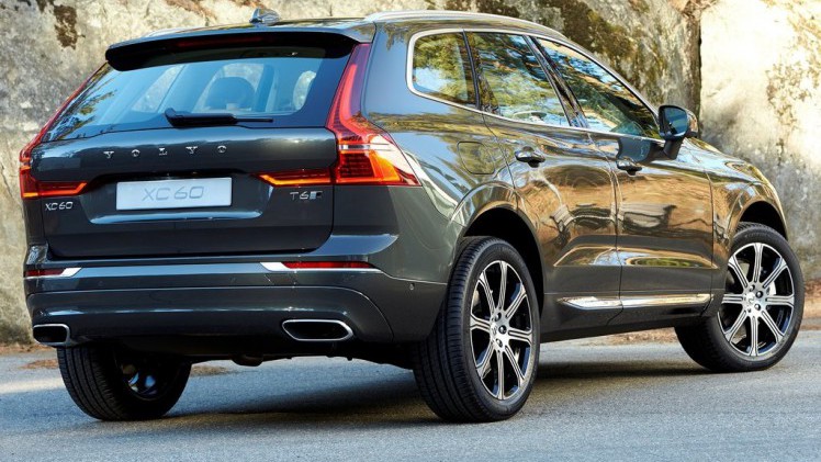 Volvo heeft op de Autosalon van Genve het doek getrokken van de Volvo XC90. Daarmee kunnen we de opvolger van het populaire huidige model nu in volle glorie bewonderen.