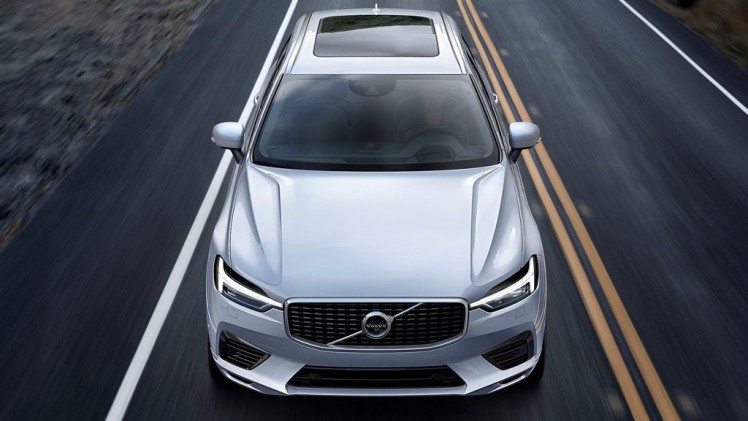 Volvo heeft op de Autosalon van Genve het doek getrokken van de Volvo XC90. Daarmee kunnen we de opvolger van het populaire huidige model nu in volle glorie bewonderen.