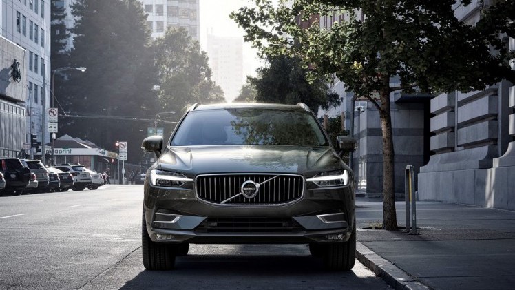 Volvo heeft op de Autosalon van Genve het doek getrokken van de Volvo XC90. Daarmee kunnen we de opvolger van het populaire huidige model nu in volle glorie bewonderen.