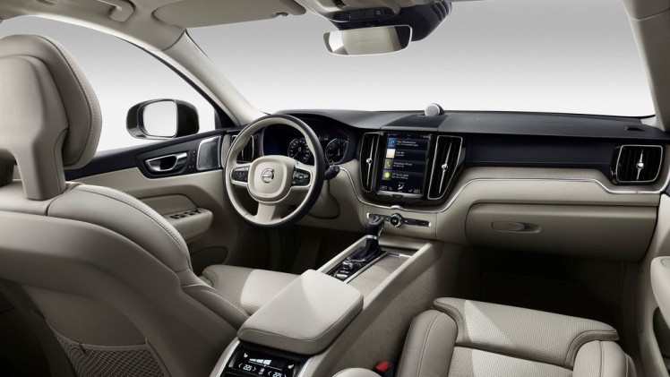 Volvo heeft op de Autosalon van Genve het doek getrokken van de Volvo XC90. Daarmee kunnen we de opvolger van het populaire huidige model nu in volle glorie bewonderen.