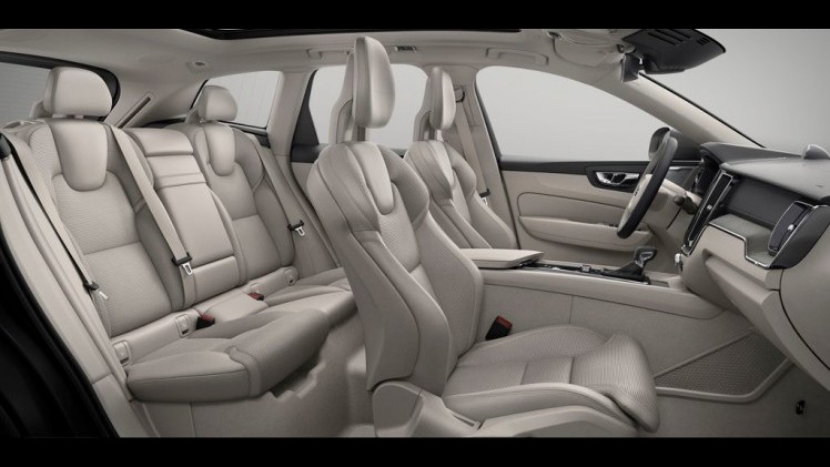 Volvo heeft op de Autosalon van Genve het doek getrokken van de Volvo XC90. Daarmee kunnen we de opvolger van het populaire huidige model nu in volle glorie bewonderen.