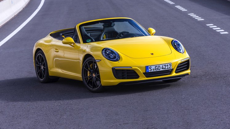 Autotest Porsche 911 Carrera S, de facelift van de 991-generatie is een feit. Verbeterde styling en een opgewaardeerd onderstel maken het icoon nog sterker.