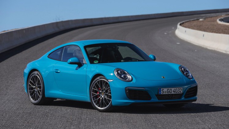 Autotest Porsche 911 Carrera S, de facelift van de 991-generatie is een feit. Verbeterde styling en een opgewaardeerd onderstel maken het icoon nog sterker.