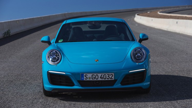 Autotest Porsche 911 Carrera S, de facelift van de 991-generatie is een feit. Verbeterde styling en een opgewaardeerd onderstel maken het icoon nog sterker.