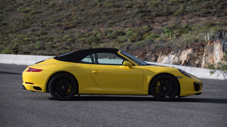 Autotest Porsche 911 Carrera S, de facelift van de 991-generatie is een feit. Verbeterde styling en een opgewaardeerd onderstel maken het icoon nog sterker.