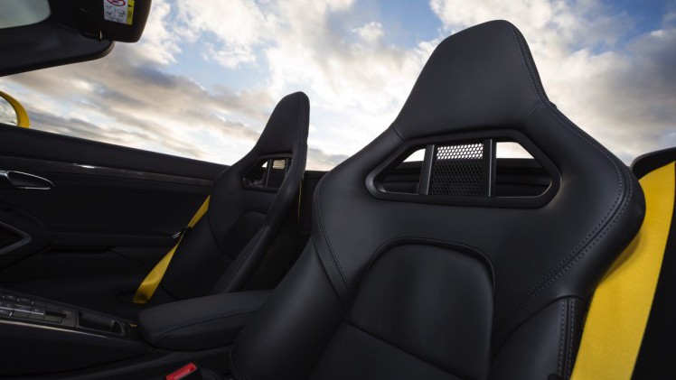 Autotest Porsche 911 Carrera S, de facelift van de 991-generatie is een feit. Verbeterde styling en een opgewaardeerd onderstel maken het icoon nog sterker.