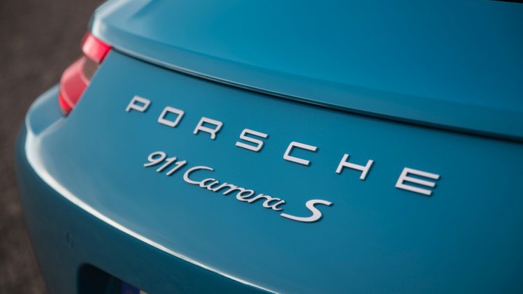 Autotest Porsche 911 Carrera S, de facelift van de 991-generatie is een feit. Verbeterde styling en een opgewaardeerd onderstel maken het icoon nog sterker.
