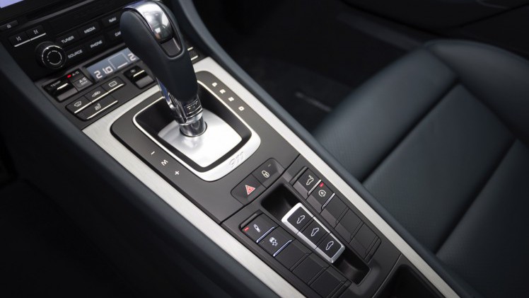 Autotest Porsche 911 Carrera S, de facelift van de 991-generatie is een feit. Verbeterde styling en een opgewaardeerd onderstel maken het icoon nog sterker.