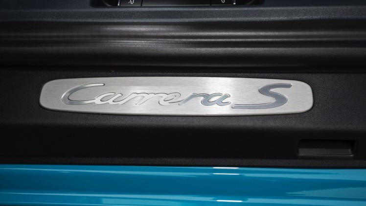 Autotest Porsche 911 Carrera S, de facelift van de 991-generatie is een feit. Verbeterde styling en een opgewaardeerd onderstel maken het icoon nog sterker.
