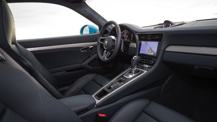 Autotest Porsche 911 Carrera S, de facelift van de 991-generatie is een feit. Verbeterde styling en een opgewaardeerd onderstel maken het icoon nog sterker.
