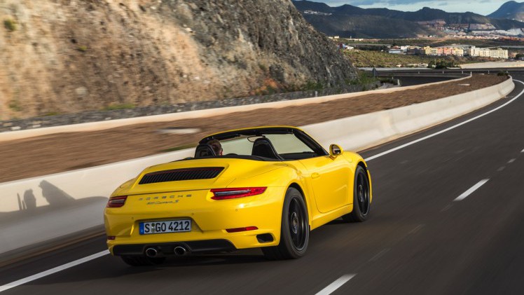 Autotest Porsche 911 Carrera S, de facelift van de 991-generatie is een feit. Verbeterde styling en een opgewaardeerd onderstel maken het icoon nog sterker.