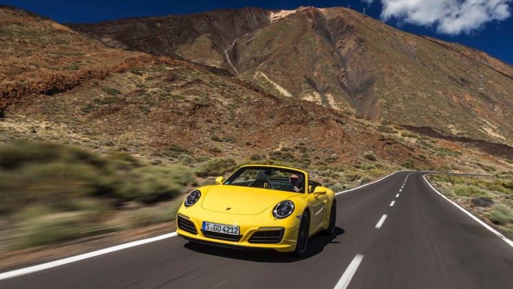 Autotest Porsche 911 Carrera S, de facelift van de 991-generatie is een feit. Verbeterde styling en een opgewaardeerd onderstel maken het icoon nog sterker.