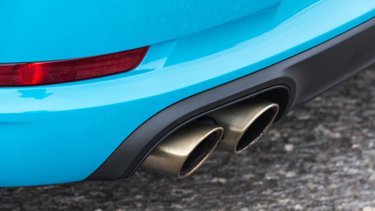 Autotest Porsche 911 Carrera S, de facelift van de 991-generatie is een feit. Verbeterde styling en een opgewaardeerd onderstel maken het icoon nog sterker.