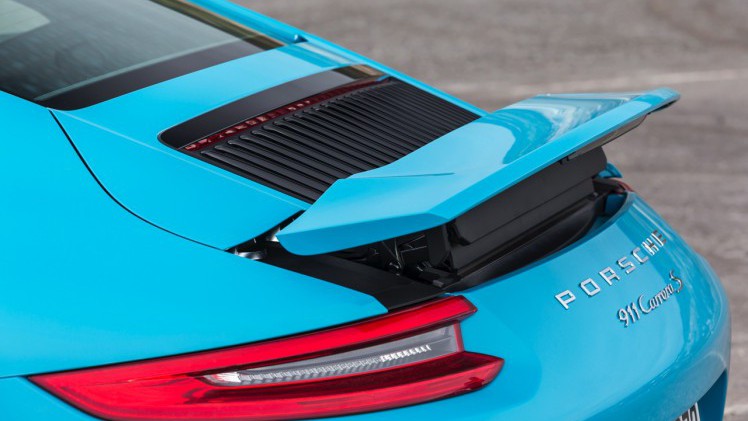 Autotest Porsche 911 Carrera S, de facelift van de 991-generatie is een feit. Verbeterde styling en een opgewaardeerd onderstel maken het icoon nog sterker.