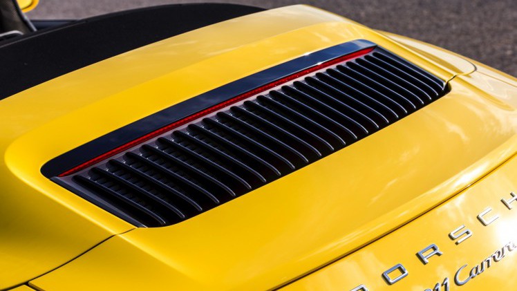 Autotest Porsche 911 Carrera S, de facelift van de 991-generatie is een feit. Verbeterde styling en een opgewaardeerd onderstel maken het icoon nog sterker.
