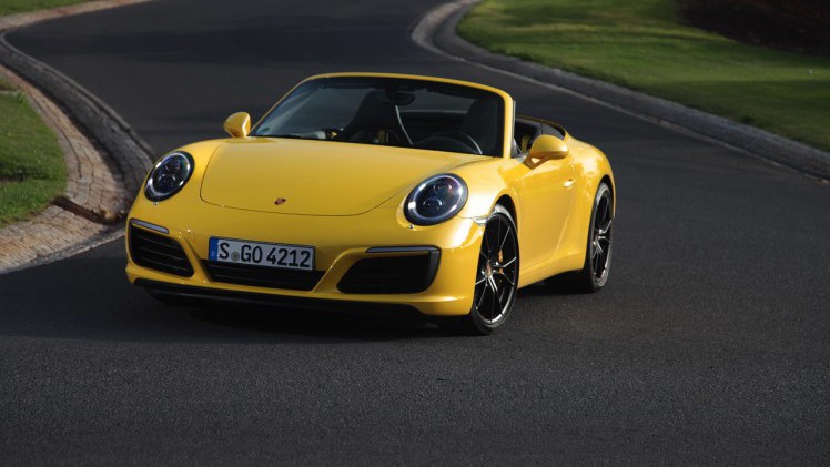 Autotest Porsche 911 Carrera S, de facelift van de 991-generatie is een feit. Verbeterde styling en een opgewaardeerd onderstel maken het icoon nog sterker.
