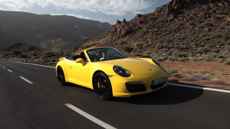Autotest Porsche 911 Carrera S, de facelift van de 991-generatie is een feit. Verbeterde styling en een opgewaardeerd onderstel maken het icoon nog sterker.
