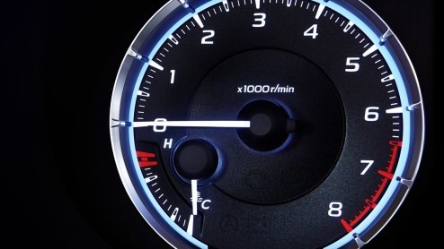 Subaru Levorg is geslaagde opvolger van Legacy.