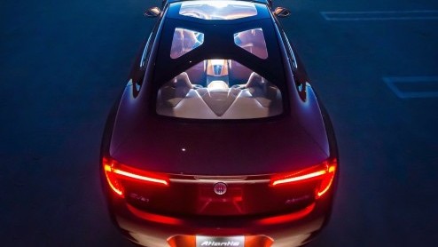 Fisker gaat verder als The New Fisker met nieuwe eigenaar Wanxiang America Corp en voorspelt toekomst met nieuwe modellen.