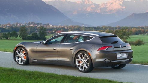 Fisker gaat verder als The New Fisker met nieuwe eigenaar Wanxiang America Corp en voorspelt toekomst met nieuwe modellen.