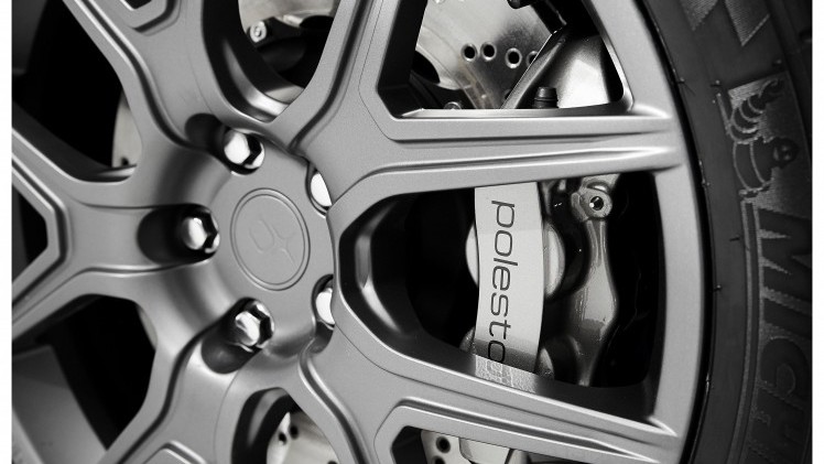 Volvo wordt eigenaar van de Zweedse tuner Polestar en kondigt nieuwe Volvo Polestar modellen en Polestar Tuning kits aan.