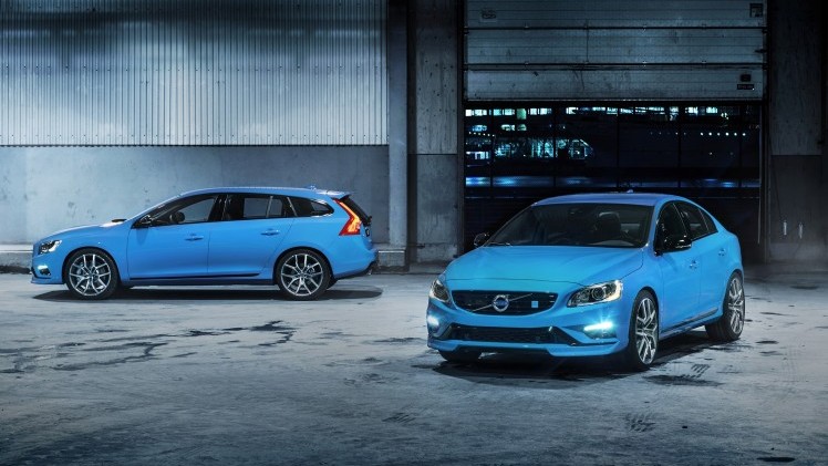 Volvo wordt eigenaar van de Zweedse tuner Polestar en kondigt nieuwe Volvo Polestar modellen en Polestar Tuning kits aan.