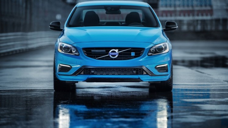 Volvo wordt eigenaar van de Zweedse tuner Polestar en kondigt nieuwe Volvo Polestar modellen en Polestar Tuning kits aan.