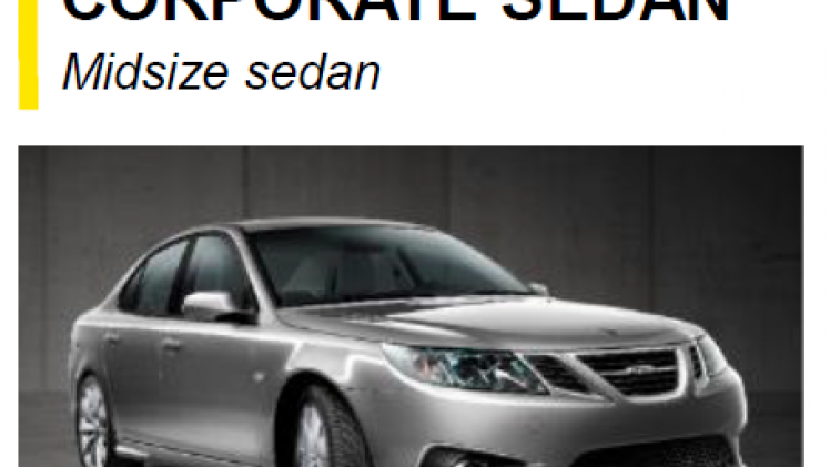 Saab komt met vijf nieuwe modellen op de markt en ze zijn allemaal elektrisch.