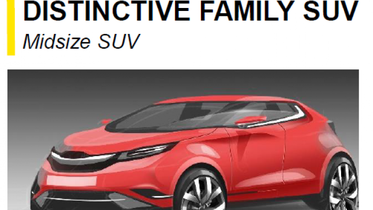 Saab komt met vijf nieuwe modellen op de markt en ze zijn allemaal elektrisch.