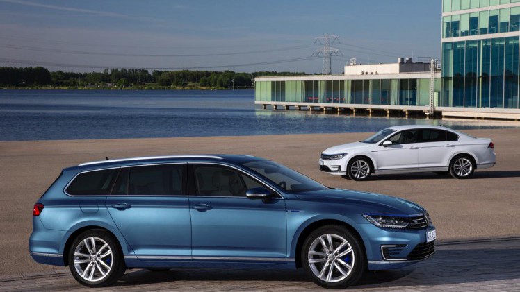 De top 3 plug-in hybrides met 15% bijtelling van 2016 op een rij.
