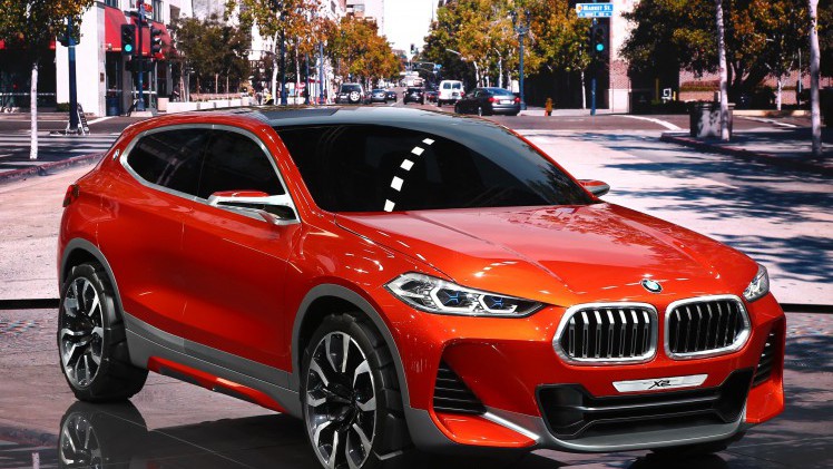 Nu alle conceptcars van de 2016 Autosalon van Parijs gepresenteerd zijn, zetten we de vijf belangrijkste in een overzicht.