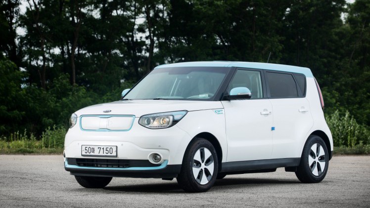 Kia zet koers naar zelfrijdende auto en autonoom rijden met een nieuwe generatie assistentiesystemen, waaronder Highway Driving Assist. In 2030 leidt dat tot de zelfrijdende Kia.