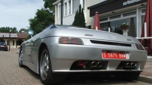 Er zijn weer een hoop fotos ingestuurd voor onze gespot! wedstrijd. Hieronder vind je een impressie van wat de Autovandaag lezer zoal tegenkomt op straat. Nu ook een filmpje in het artikel!