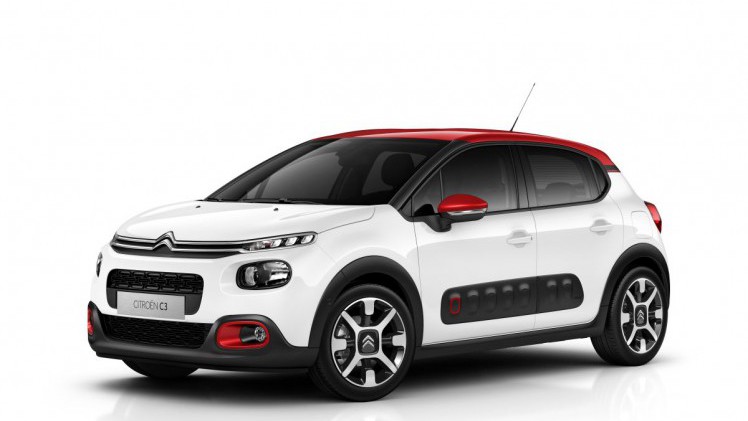 Citroen C3