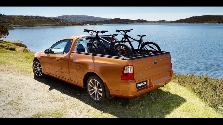Vandaag nemen we weer een kijkje in het buitenland. Welke autos uit Australi zijn een interessante toevoeging aan het Nederlandse wagenpark?