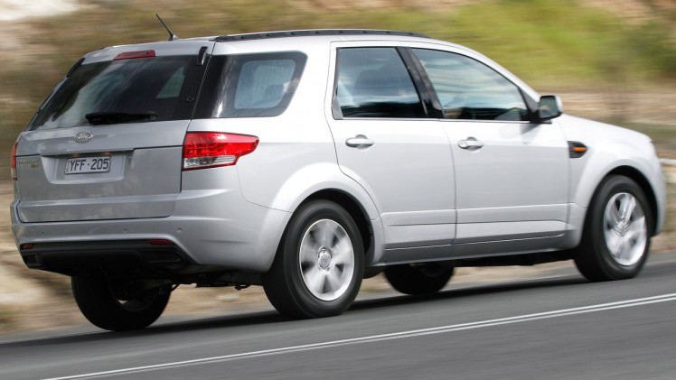 Vandaag nemen we weer een kijkje in het buitenland. Welke autos uit Australi zijn een interessante toevoeging aan het Nederlandse wagenpark?