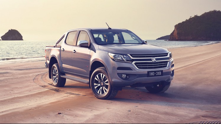 Vandaag nemen we weer een kijkje in het buitenland. Welke autos uit Australi zijn een interessante toevoeging aan het Nederlandse wagenpark?