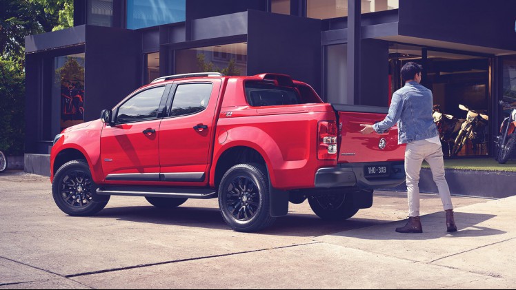 Vandaag nemen we weer een kijkje in het buitenland. Welke autos uit Australi zijn een interessante toevoeging aan het Nederlandse wagenpark?