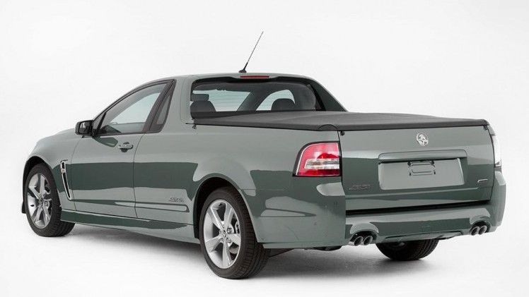 Vandaag nemen we weer een kijkje in het buitenland. Welke autos uit Australi zijn een interessante toevoeging aan het Nederlandse wagenpark?