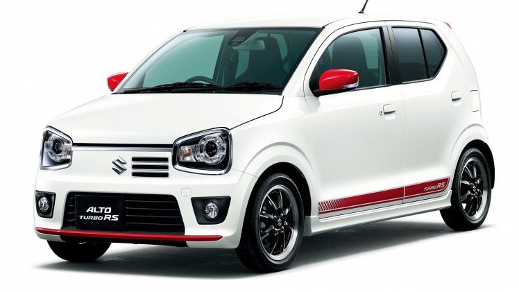 We kijken eens op de Japanse markt. Welke autos die je wel in Japan kunt kopen maar niet hier, zouden wij toch ook wel op de Nederlandse markt willen zien?