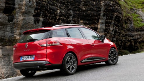 De meest gelezen autotests van AutoVandaag in 2013 zijn niet alleen leaseknallers en bijtellingstoppers. Er is ook animo voor sportievelingen.