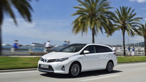 De meest gelezen autotests van AutoVandaag in 2013 zijn niet alleen leaseknallers en bijtellingstoppers. Er is ook animo voor sportievelingen.