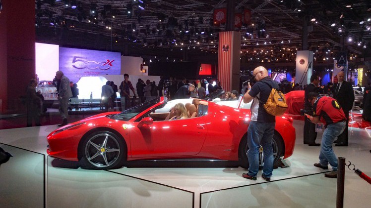 Heel wat automerken laten verstek gaan op de komende Autosalon van Parijs. Ford, Mazda, Volvo, Alpine, Bentley, Lamborghini, Rolls-Royce, McLaren, Aston Martin, Lotus, Cadillac en Corvette ontbreken.